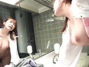 [ABF-119] 高飛車OL「M性」開花 河合あすな【破解】 - 3of5