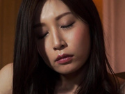 [HBAD-323] 美人妻濃厚接吻不倫 被这么漂亮的妻子盯着看，我受不了 佐々木あき【破解】 - 1of5