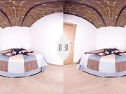 Lovely daughter Stacy wants your cock on Virtual Taboo