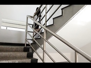 微博极品翘臀萝莉少女正妹柚木收费外拍之人形母犬原版图39P+视频1V狗链乳夹美乳美臀值得欣赏1080P超清