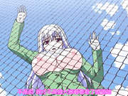 [PoRO]おいでよ！私立ヤリまxり学園 「潔癖会長・ミラ～ハメ濡らし妄想天下～」