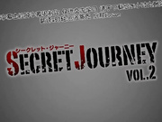 [Queen Bee]SECRET JOURNEY（シークレット·ジャーニー） VOL.2