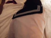 最新门事件cos界女神 runa酱 Coser 微博爆料和土豪5000RMB一夜啪啪