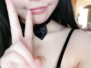 吐血推荐身材完爆的微博红人萝莉美少女咬一口小奈櫻(奈櫻少女)VIP