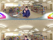 my gf public invasion