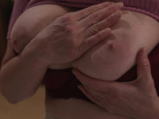 [ALDN-191] 保険屋の叔母さんの誘惑 上島美都子【破解】 - 1of5