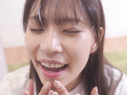 [SDAM-127] 塗装屋ライダー 水城麗沙 20歳 AVデビュー！ - 4of5