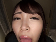 [ETQR-541] 地味にエロいあざとスケベな小悪魔敏感娘 加賀美さら - 1of5