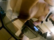 [NKD-321] 女優ハメ撮り 藍澤りく - 3of5