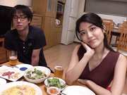 [HND-765] 近距离有女朋友却在耳边喃喃自语的诱惑中出 神宮寺ナオ【破解】 - 4of5