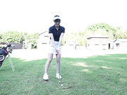 [ABF-149 ]女子运动员 灼熱 発汗3SEX Act.03 涼森れむ【破解】 - 1of5