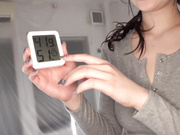 [START-169]  体液湿透，能品尝到极好的身体汗、潮、涎全部的神木汁的5CORNER 神木麗【破解】 - 1of5