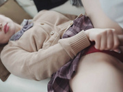 [MIDV-927] 只是代写作业 就肯将小穴借给我内射 我沉浸在做爱门槛超低的辣妹青梅竹马身旁 顺势内射了她20次 石原希望【破解】 - 2of5