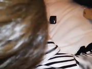 兩渣男富二代KTV套路灌醉拜金漂亮妹子帶入酒店扒光衣服輪番玩弄啪啪 無套連續抽插高潮體外爆射臉上 露臉720P高清