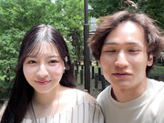 [DLDSS-372] 夫の親友の濃厚ベロキスに理性を忘れ求め合う不倫性交 接吻NTR 朝海汐 - 1of5