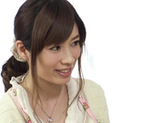 [SNIS-543] 巨乳人妻が旦那に内緒でハマった快楽オイルマッサージ 奥田咲【破解】 - 1of5