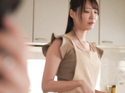 [RBK-103] 夫が居ない間はずっと挿入しててほしいの。 相性が良過ぎて義父とのセックスがやめられない人妻。 月野江すい【破解】 - 4of5