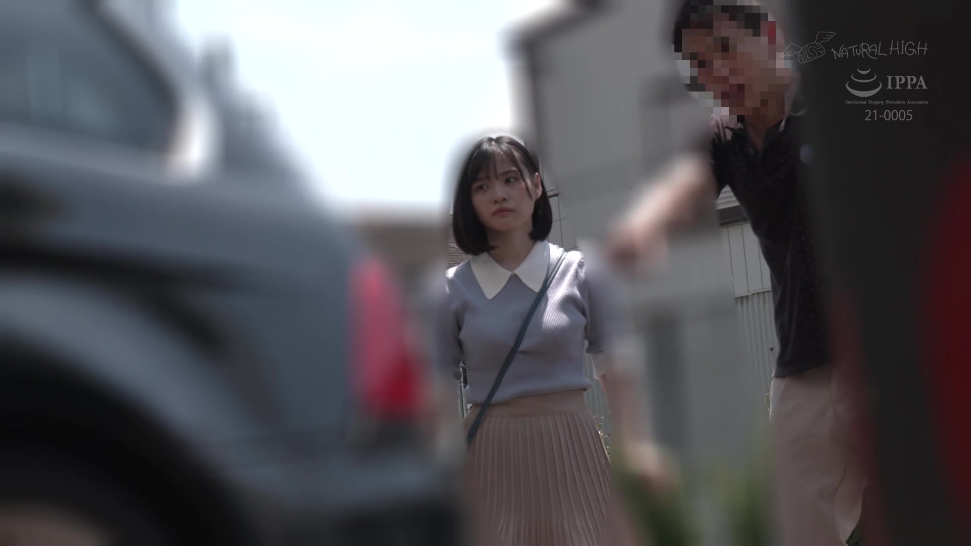 [NHDTC-01401] 美少女捕獲アへとろ肉便器 ターゲット 普通に可愛い - 1of5