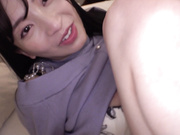 [UINAV-033] 【剛毛セクシーボディ】スレンダーGカップアラサー人妻 同窓会で元カレと遭遇。 - 2of5