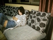 水嫩漂亮的大一學妹被學長男友甜言蜜語帶入酒店啪啪 貌似有點害羞不同意 幹爽後直接求操～1080P高清