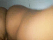 網曝門事件！香港瑪利高校校花與男友啪啪自拍不慎流出 漂亮美乳誘惑全程主動熱情～720P原版無水印