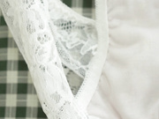 [KBMS-182] パンツの内側になりたい - 1of5