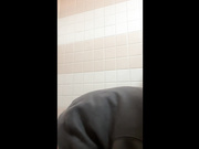 [KBMS-183] ウンコが出る日常 三浦はな - 4of5