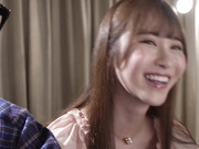 [MIDV-945] 裸も見たことない。付き合いたての彼女。一緒に参加したサークル飲み【破解】 - 1of5