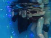 [JUR-152] 度假地泳池的邂逅NTR 最后被强上了 木下凛凛子【破解】 - 5of5