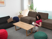 [ALDN-445] 妻が突然中出しを要求してきた理由 伊東沙蘭 - 5of5