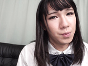 [ANZ-001] 毎日が安全日 オトコの娘 早見さな - 3of5