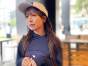 [MADV-582] ばちぼこちゃん。見るからにヤリマン…顔面偏差値高めな感度バツグン潮吹き絶頂ビッチ あや 小那海あや - 1of5