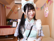 [AVSA-369] 拘束ケツ穴＊舐められアクメ！ 逃れられない肛門クンニでイキ果てて… - 1of5