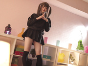 [BTIS-143] 女装美少年78 みぞれ - 4of5