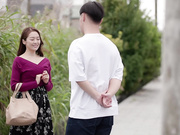 [JUR-240] 一周做爱3天就很自豪的朋友的妻子 被一周5天 每天4发 中出20发的我睡走了 藤环奈【破解】 - 5of5