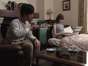 [RBD-978] 奴●色のステージ外伝 連続中出しアナルショー 藤森里穂【破解】 - 1of5