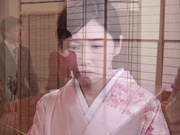 [RBD-886] 奴隷色の温泉宿2 佐々木あき【破解】 - 1of5