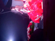 火爆的縣城鄉村劇場表演裸體艷舞 各種搔首弄姿挑逗 還讓舞女用打火機燎雞巴毛 場面淫蕩刺激 720P原版高清