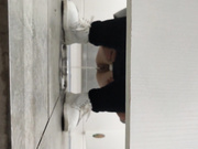 最新流出國內廁拍大神路邊尾隨妹子進入公廁偷拍各式美女如廁 有個牛仔褲妹子下面毛太多 1080P高清原版