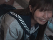 [DASS-670] 讨厌男人的美乳继女 被继父偷偷使用媚药一周 彻底沦陷于继父的肉棒 逢泽美优 【破解】 - 3of5