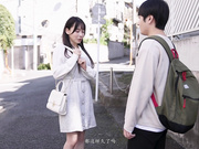 [HMN-694] 互相摸着乳头 变成大人的我们 乳头高潮内射 七濑爱丽丝 【破解】 - 1of5