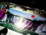 精品推薦 實拍東北某縣城鄉村劇場艷舞表演 搔首弄姿挑逗場面淫蕩刺激 720P高清原版