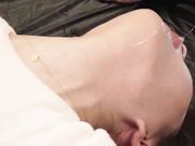 [KIRM-025] ～喉奥姦通～ イラマチオ 酒井莉乃 【破解】 - 3of5