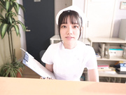 [MIDV-324] 舔舐痴女护士 全身用唇舌清洁 宫下玲奈  【破解】 - 1of5