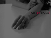 [MXGS-1388] 夫の部下に言い寄られ…自宅で裏切りのNTR 宮城りえ - 1of5