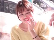 [SDMM-204] たった1枚のミラーを挟んで味わう究極の背徳感 優しい子持ちのママにこっそりデカチンを見せつけて - 2of5