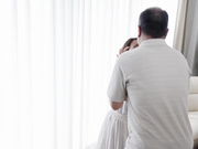 [IPX-793] 旦那への罪悪感を覚えつつ今日も義父の濃密レ●プに繰り返し絶頂を… 加美杏奈 【破解】 - 1of5