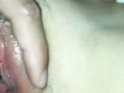 大叔酒店重金约炮00后高三学妹❤️小B嫩的很一模就出水