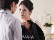 [JUR-380] 身心都绝配的两人 浓密接吻泡泡浴 藤浦惠 【破解】 - 4of5