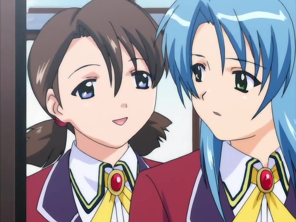 [WU]放課後～濡れた制服～ 課外授業2